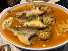 -半山腰·云南菜(侨福芳草地店)