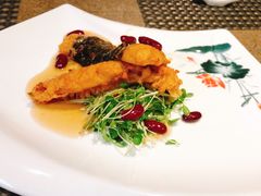 -致明德素食餐厅(土屋路店)