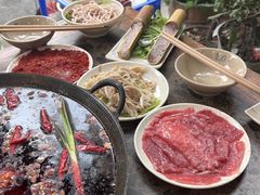-六公里老火锅(总店)