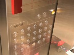 -宜必思香港中上环酒店
