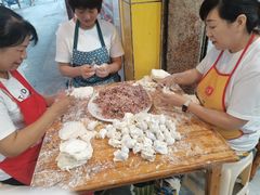 -海汇源老烧麦店(东大街总店)