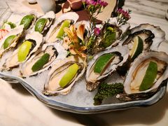 -月下料理(楷林IFC店)