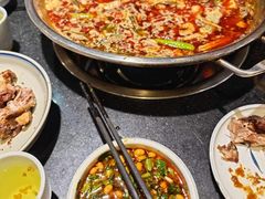 -小饕荟雅安贡椒鱼鲜馆(广福桥店)