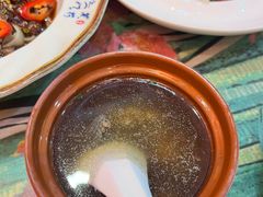 -蘑菇私房菜小馆(杨家坪西城天街店)