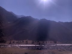 -扁都口生态休闲旅游区