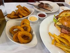 -摩根扒房(桐梓林店)