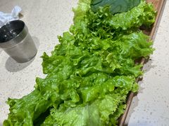-东门韩国烤肉·韩国料理(烟台朝阳街店)