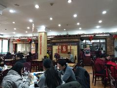 -力力豆花庄(广渠门店)