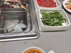 -海底捞火锅(方圆荟店)