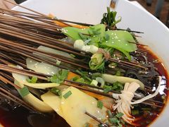 -蜀串香牛杂火锅串串