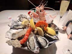 -The ROOF (通盈中心店)