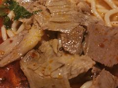 -肖家客饸饹面(郑州总店)