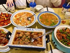 -老雒阳面馆·水席(高新区店)