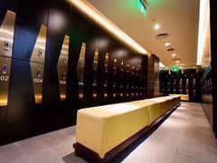 -W FITNESS 威尔仕健身·游泳(老西门新苑店)