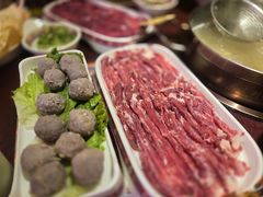 -大吉利·潮汕鲜牛肉火锅(西安店)