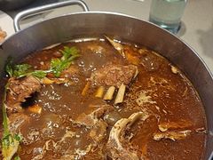 -蝎王府羊蝎子(西直门店)