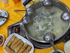 -翠景湾脆鱼轩·中山脆肉鲩(井岸17年老店)