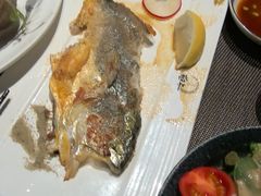 -極上萬膳·日料放题(海岸城店)