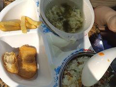 -黄记煌三汁焖锅(渝北金港国际店)