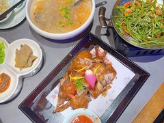 -姑苏家宴·苏帮菜·松鼠桂鱼(苏州总店)