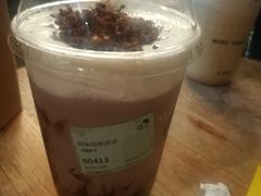 -喜茶(东莞雍华庭店)