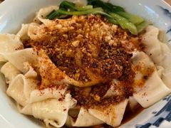 -难忘的面(五矿君澜酒店)