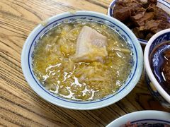 酸菜白肉-盛京美食佳坛肉馆(沈阳总店)