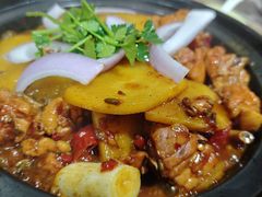 -花雕醉鸡(登封店)