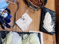 -呷哺呷哺(万达新世界店)