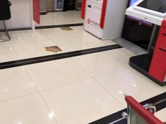 -中信银行(上海中信泰富广场支行)