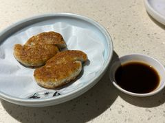 顺德煎鱼饼-任兴记(定西路店)