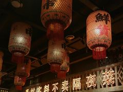 -旧街市鲜货老火锅(大光路店)