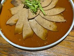 -蒙亨·手把肉·蒙古包文化主题餐厅(天恒广场店)