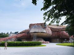 -富国岛珍珠游乐园