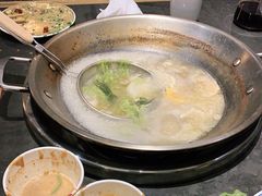 -小牛海记潮汕牛肉店(永定路店)