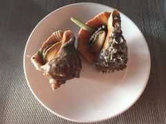 -荣誉国际酒店-云顶旋转餐厅