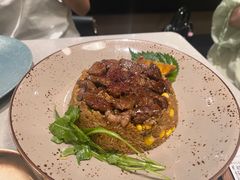 -卡朋西餐(悦汇城店)