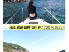 -广东惠东海龟国家级自然保护区