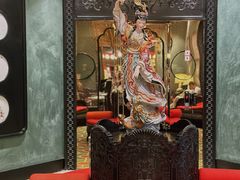 -誉八仙酒楼(静安大悦城店)