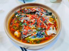 -笨罗卜浏阳菜馆(龙华鹏润达店)