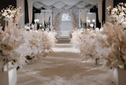 -广州文华东方酒店·宴会厅