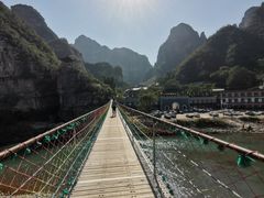 -孤山寨风景区