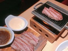 -Lia Cafe Bar Restaurant松山咖啡屋