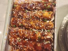 -黄家饺子东北特色菜馆(湖滨商业街店)