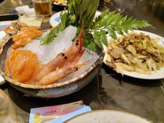 -大渔铁板烧(东城店)