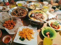 -新白鹿餐厅(城西银泰城店)