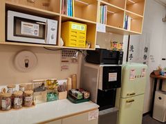 -六个番茄自习室·包间(燕塘燕侨大厦店)