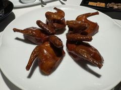 -荣轩(新荣记环球金融中心店)