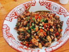 -浏阳小饭铺(洪西小区店)