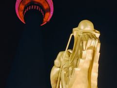 -中央广播电视塔